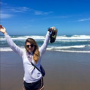 Meet your Posher, Amanda